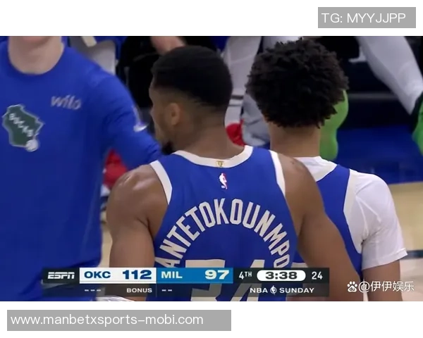 路威直言字母哥在垃圾时间扣篮只关注有利规则引发争议