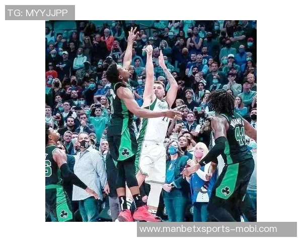 东契奇回忆与斯玛特对位经历深知其防守给对手带来的挑战