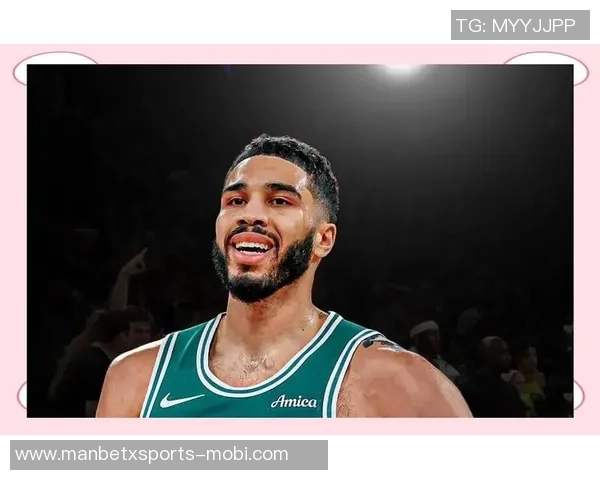 张佳玮分析杰伦布朗与塔图姆本季MVP排名前景及潜力