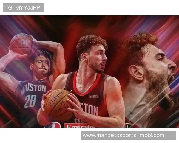 火箭助教赞谢泼德投射能力出众球商才是他真正的竞争优势